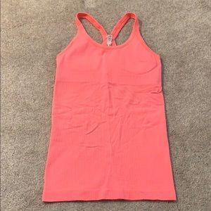 Lululemon Ebb to Street Tank